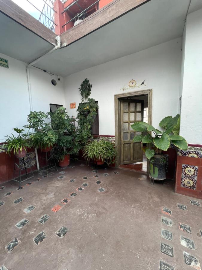 Mesones 29 Hotel